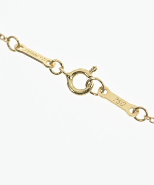 TIFFANY & CO. สร้อยคอ