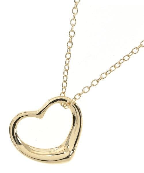 TIFFANY & CO. สร้อยคอ