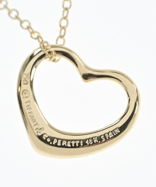 TIFFANY & CO. สร้อยคอ