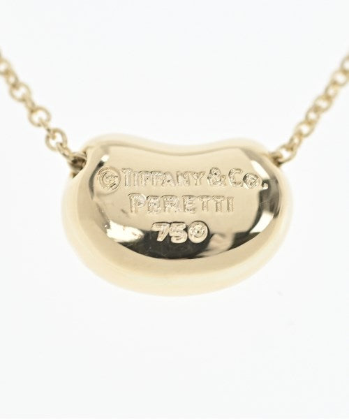 TIFFANY & CO. สร้อยคอ