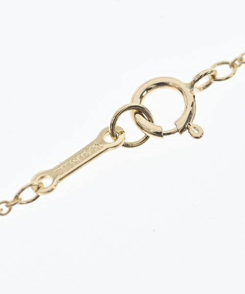 TIFFANY & CO. สร้อยคอ