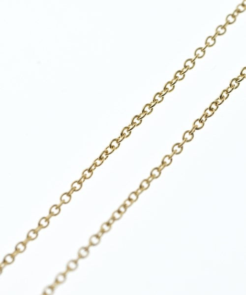 TIFFANY & CO. สร้อยคอ