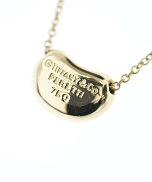 TIFFANY & CO. สร้อยคอ