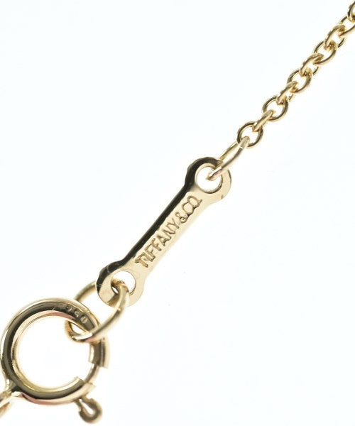 TIFFANY & CO. สร้อยคอ