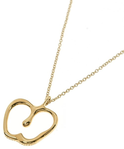 TIFFANY & CO. สร้อยคอ