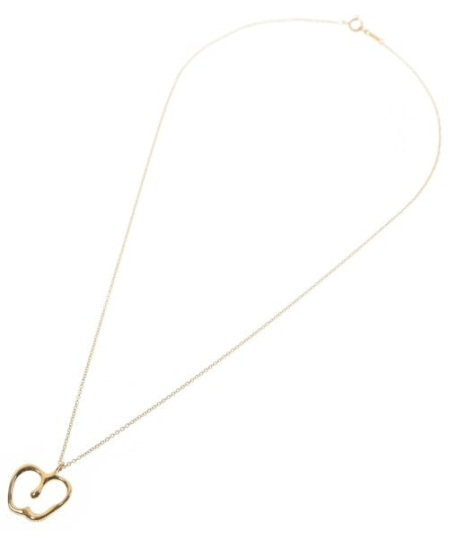 TIFFANY & CO. สร้อยคอ