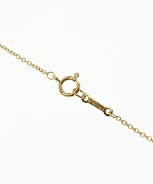 TIFFANY & CO. สร้อยคอ