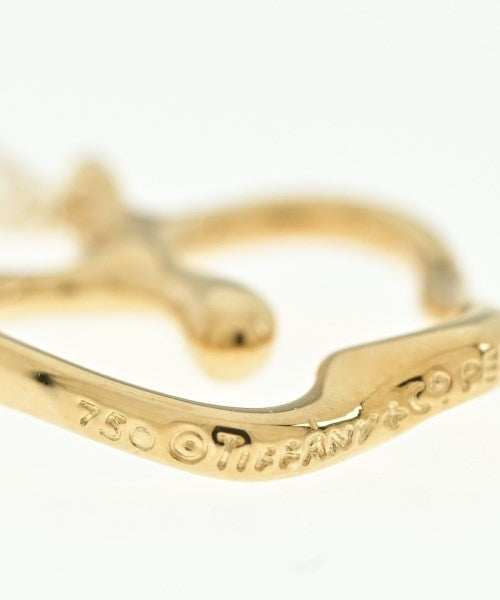 TIFFANY & CO. สร้อยคอ