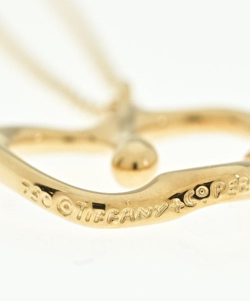 TIFFANY & CO. สร้อยคอ