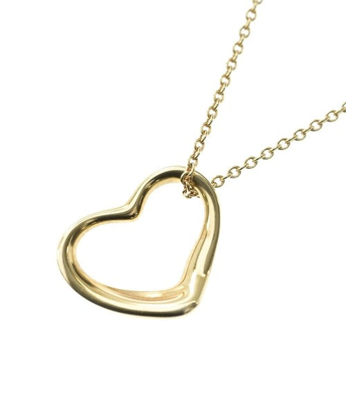 TIFFANY & CO. สร้อยคอ