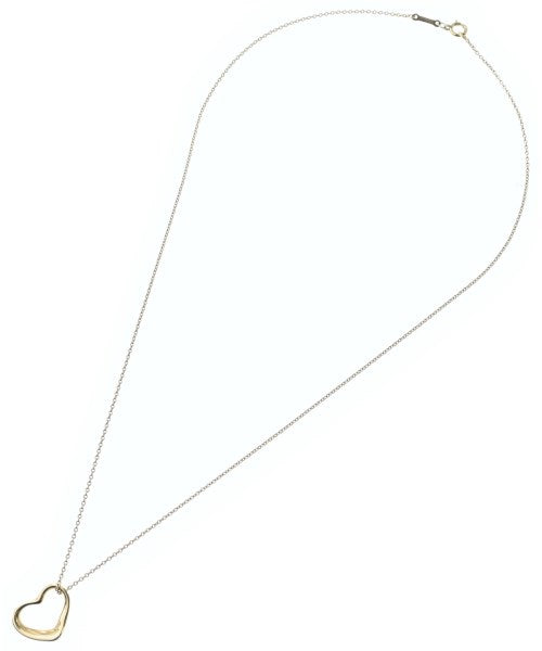 TIFFANY & CO. สร้อยคอ