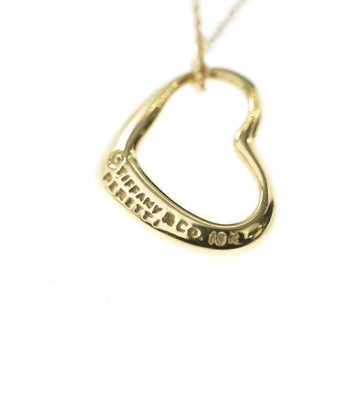 TIFFANY & CO. สร้อยคอ