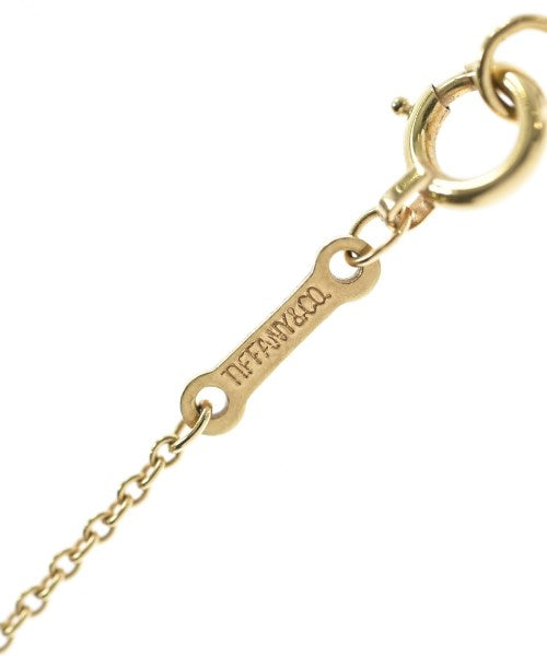TIFFANY & CO. สร้อยคอ