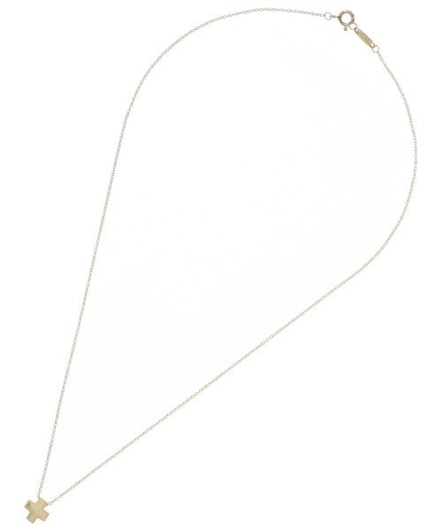 TIFFANY & CO. สร้อยคอ