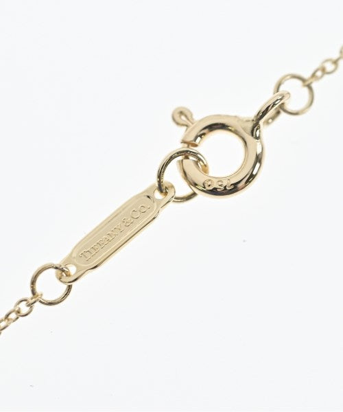 TIFFANY & CO. สร้อยคอ