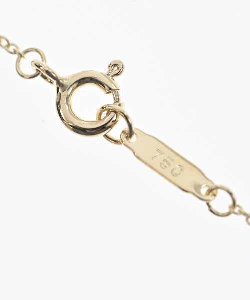 TIFFANY & CO. สร้อยคอ