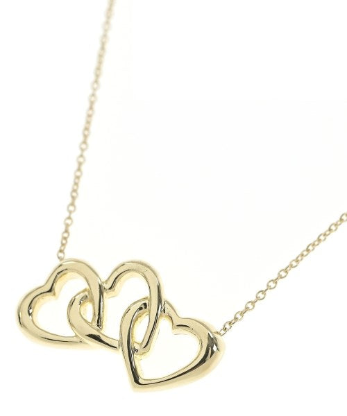 TIFFANY & CO. สร้อยคอ
