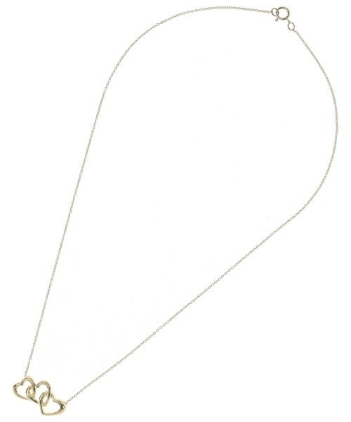 TIFFANY & CO. สร้อยคอ