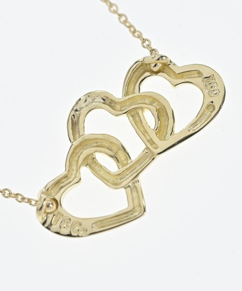 TIFFANY & CO. สร้อยคอ