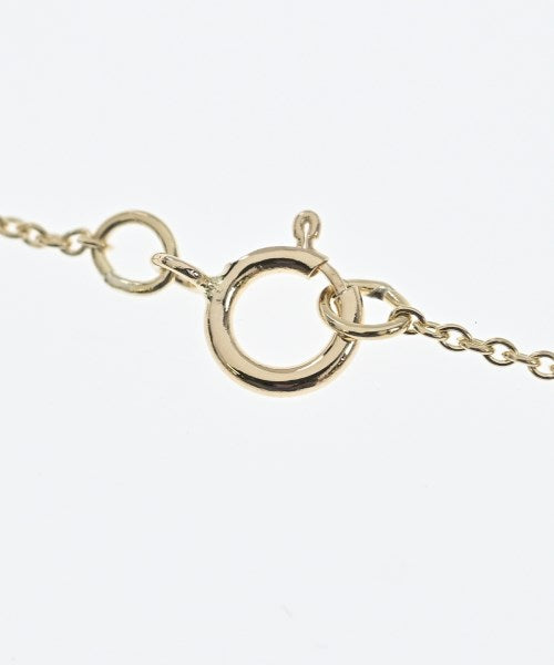TIFFANY & CO. สร้อยคอ