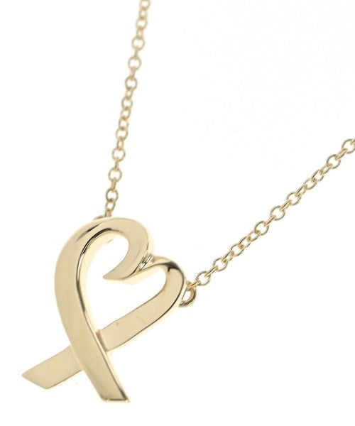 TIFFANY & CO. สร้อยคอ