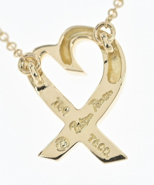 TIFFANY & CO. สร้อยคอ