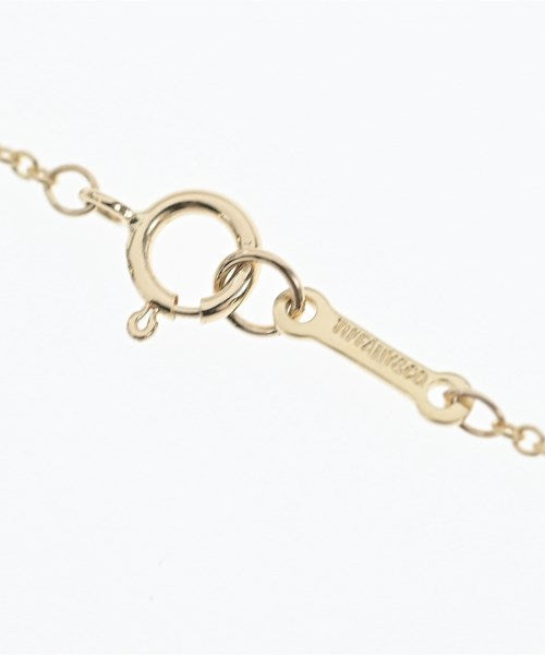 TIFFANY & CO. สร้อยคอ