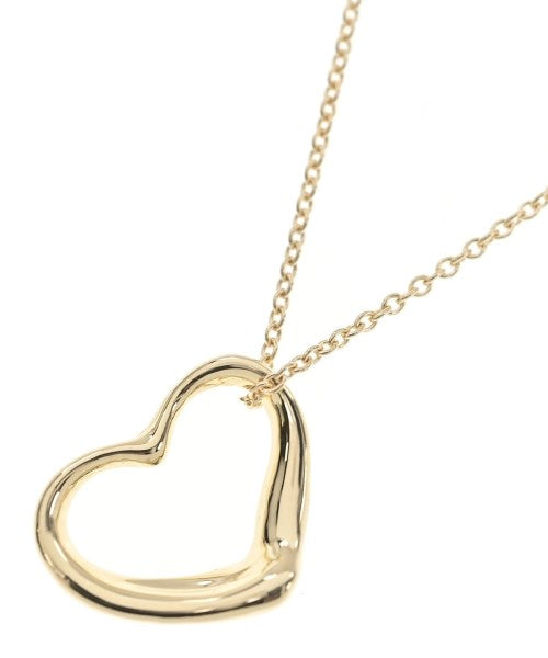 TIFFANY & CO. สร้อยคอ