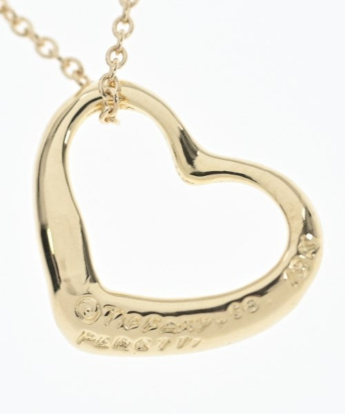 TIFFANY & CO. สร้อยคอ