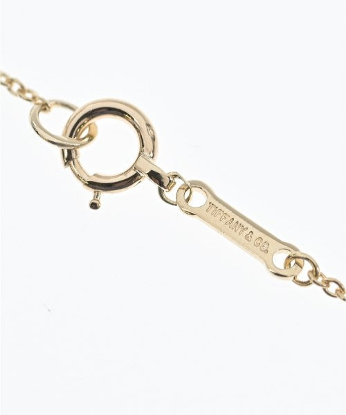 TIFFANY & CO. สร้อยคอ