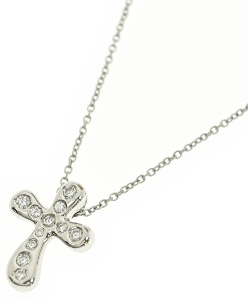 TIFFANY & CO. สร้อยคอ