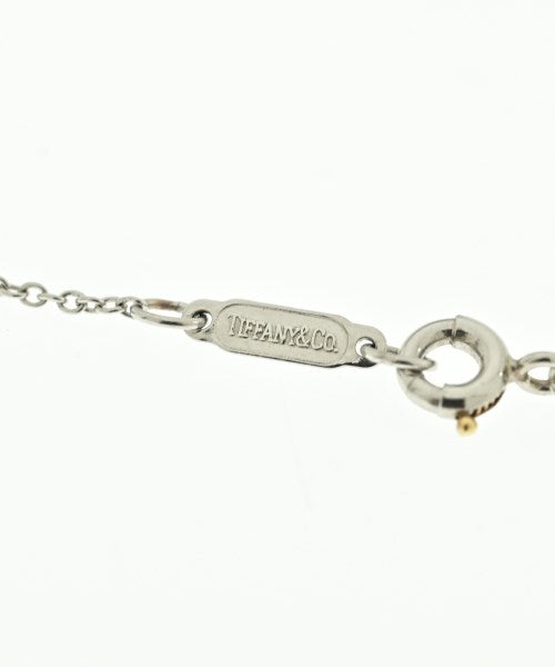 TIFFANY & CO. สร้อยคอ