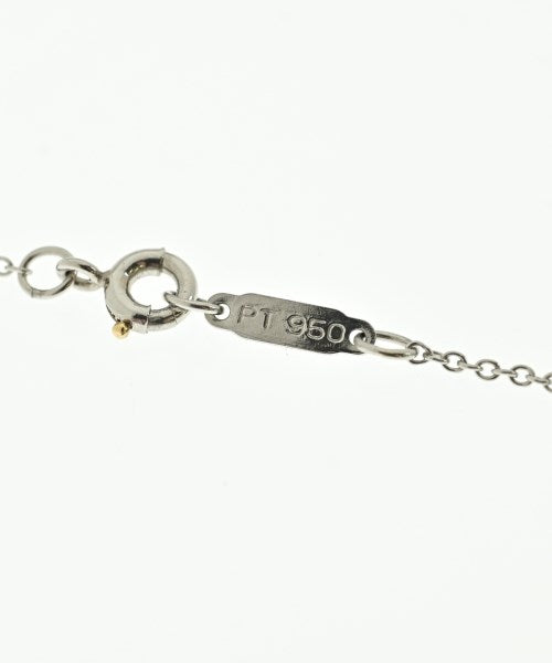 TIFFANY & CO. สร้อยคอ