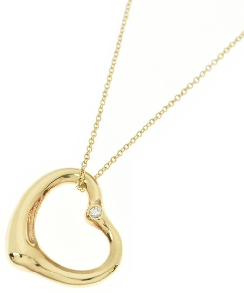 TIFFANY & CO. สร้อยคอ