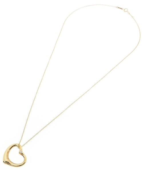TIFFANY & CO. สร้อยคอ