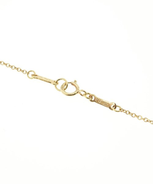 TIFFANY & CO. สร้อยคอ
