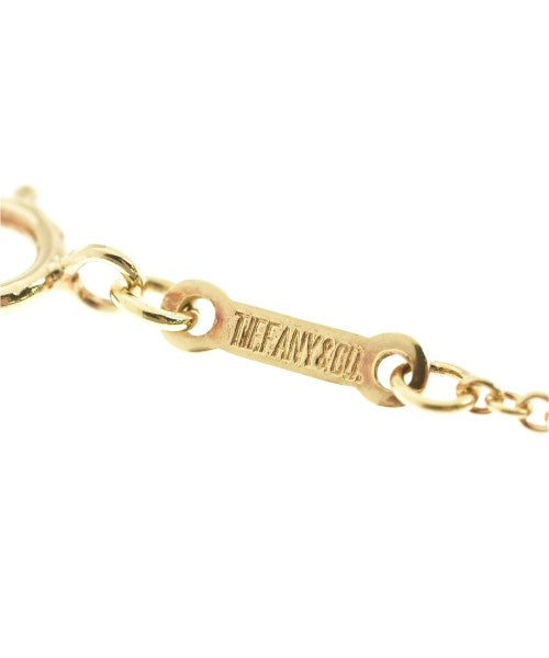 TIFFANY & CO. สร้อยคอ