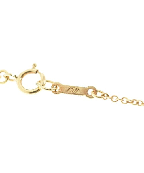 TIFFANY & CO. สร้อยคอ