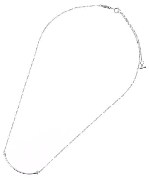 TIFFANY & CO. สร้อยคอ