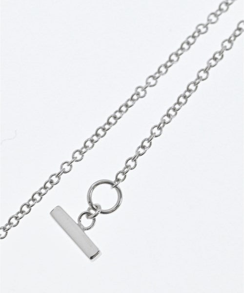 TIFFANY & CO. สร้อยคอ