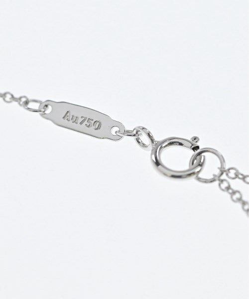 TIFFANY & CO. สร้อยคอ