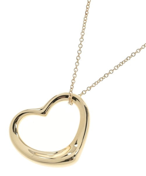 TIFFANY & CO. สร้อยคอ