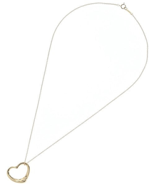 TIFFANY & CO. สร้อยคอ
