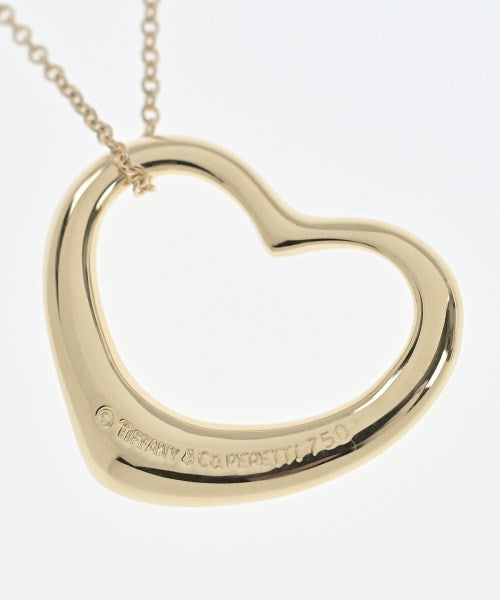 TIFFANY & CO. สร้อยคอ