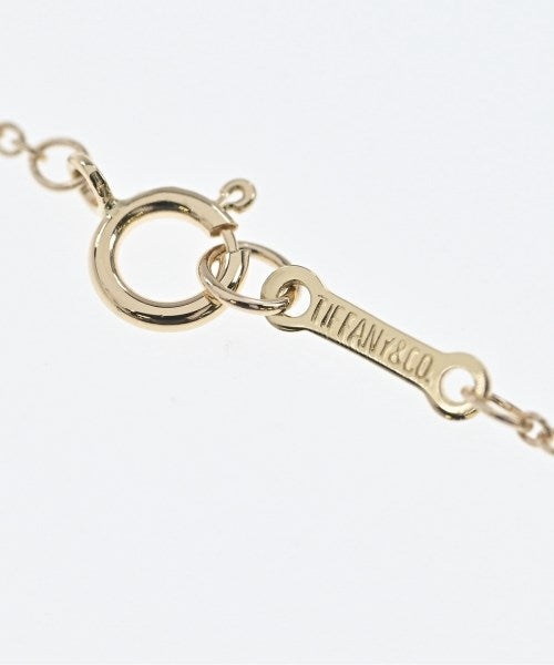 TIFFANY & CO. สร้อยคอ