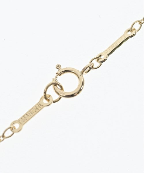 TIFFANY & CO. สร้อยคอ
