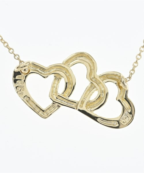 TIFFANY & CO. สร้อยคอ