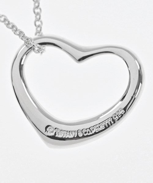 TIFFANY & CO. สร้อยคอ