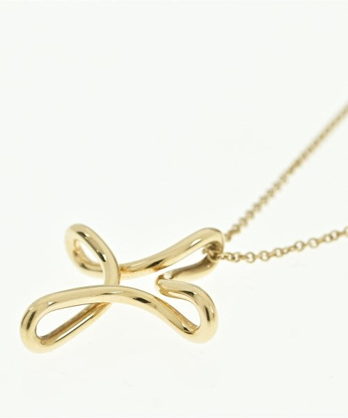 TIFFANY & CO. สร้อยคอ