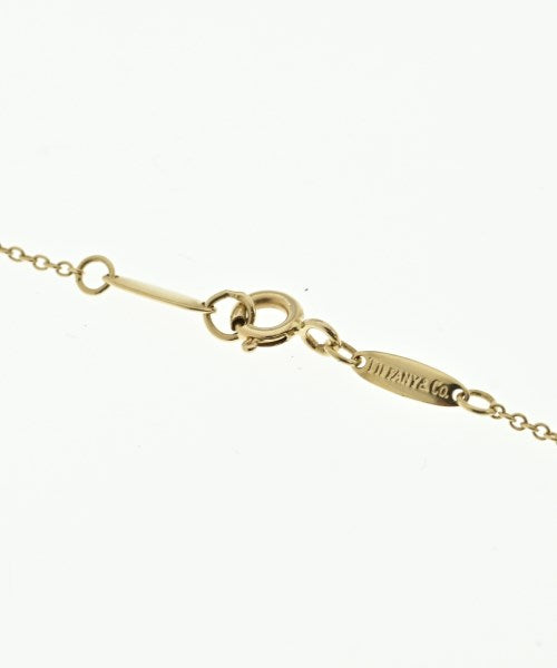 TIFFANY & CO. สร้อยคอ
